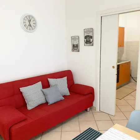 Apartment Berlino 17 Olbia