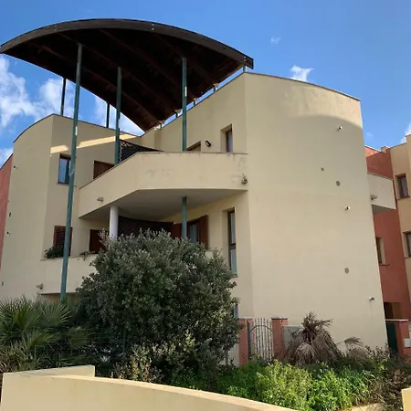 Apartment Berlino 17 Olbia