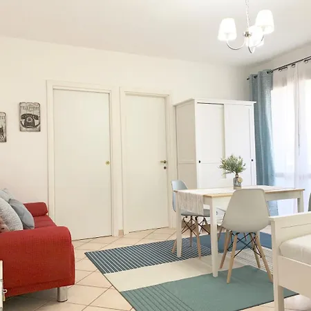 Apartamento Berlino 17 *